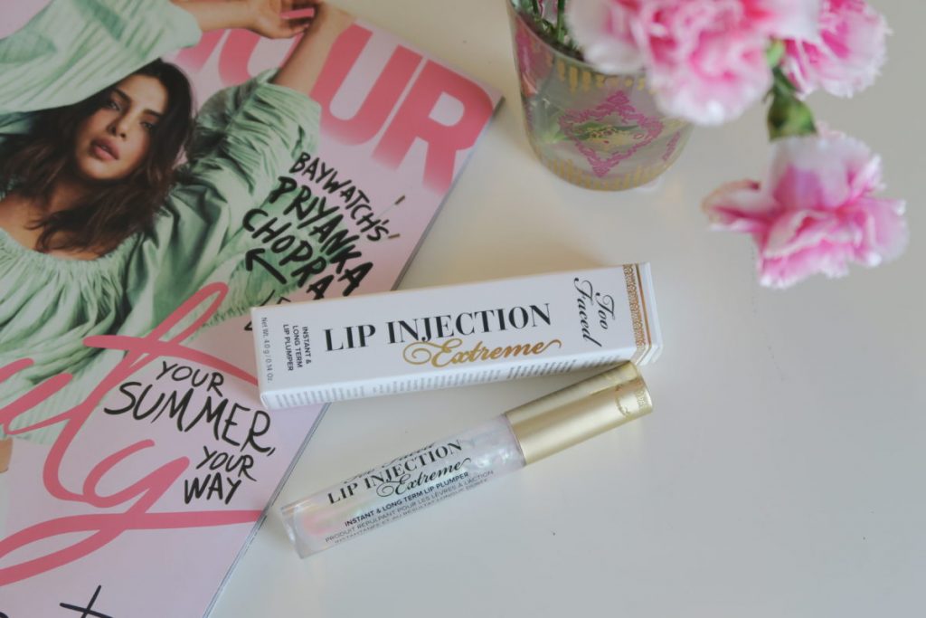 lip injection extreme too faced